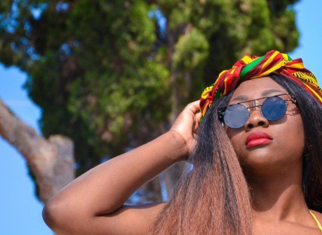 SKFEST Returns With Jamii Pop Up Market Performance Of BOYS